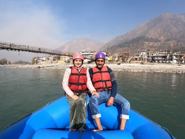 Best Summer Offer 2026 for River Rafting in Kullu Manali