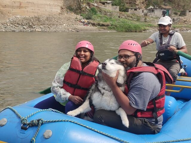 River Rafting in Kullu Manali 2026: The Ultimate Adventure Guide for Thrill Seekers